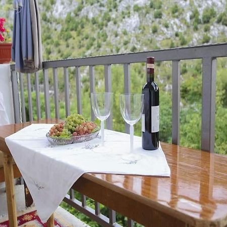 Apartman Maida Blagaj Dış mekan fotoğraf