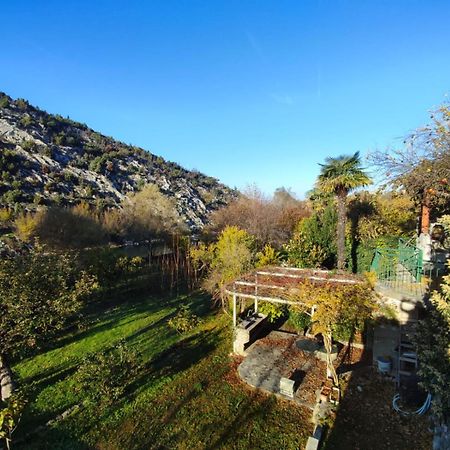 Apartman Maida Blagaj Dış mekan fotoğraf