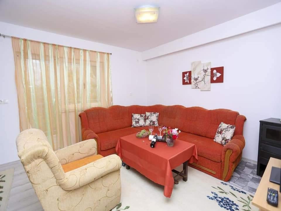 Apartman Maida Blagaj Dış mekan fotoğraf