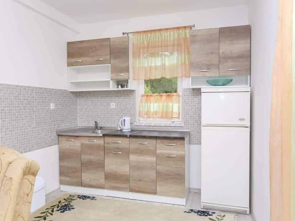 Apartman Maida Blagaj Dış mekan fotoğraf