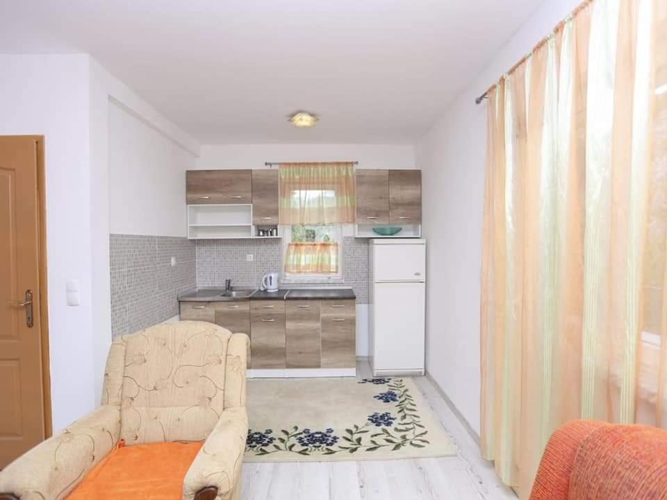 Apartman Maida Blagaj Dış mekan fotoğraf