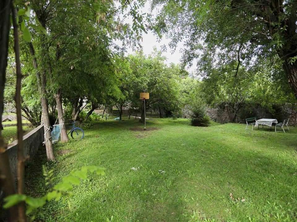 Apartman Maida Blagaj Dış mekan fotoğraf