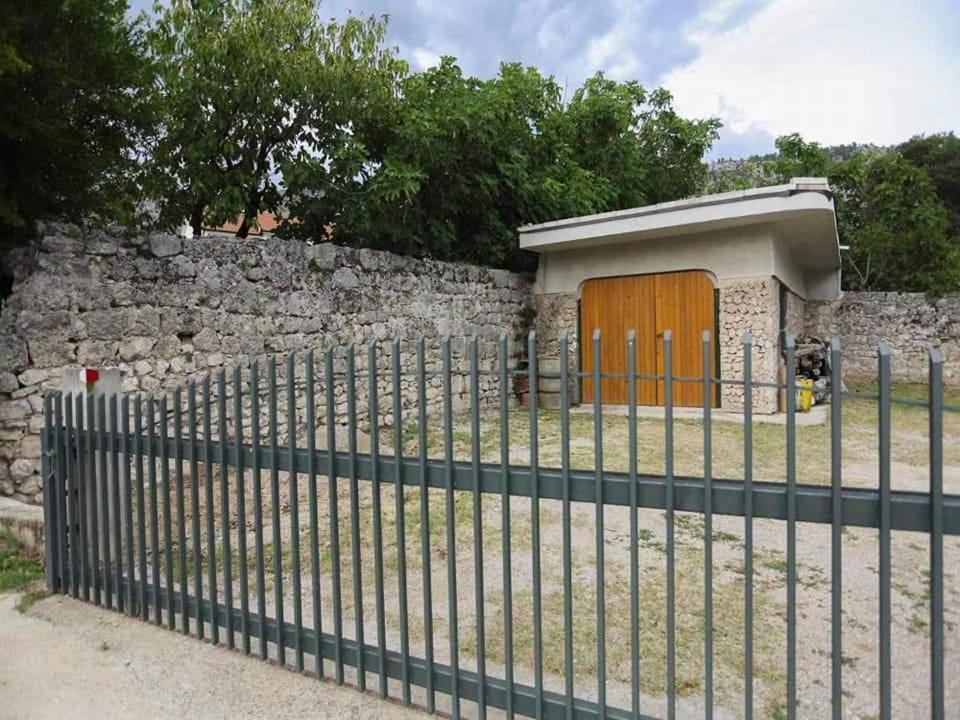 Apartman Maida Blagaj Dış mekan fotoğraf