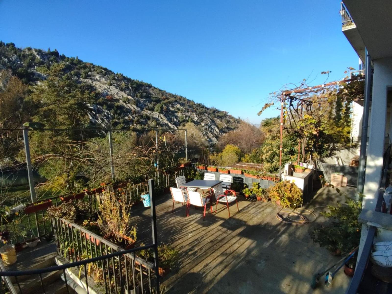 Apartman Maida Blagaj Dış mekan fotoğraf