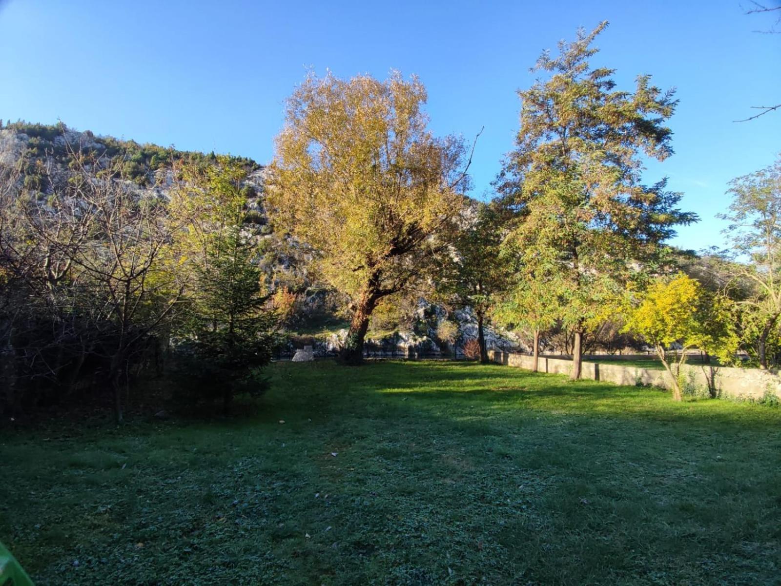Apartman Maida Blagaj Dış mekan fotoğraf